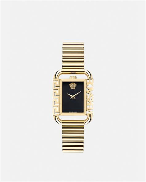 versace ladies watch band.